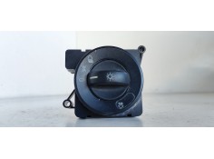 Recambio de mando luces para volkswagen crafter caja cerrada 2.5 tdi dpf referencia OEM IAM 9065450104  