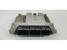 Recambio de centralita motor uce para renault laguna iii 2.0 dci referencia OEM IAM 8200726880  