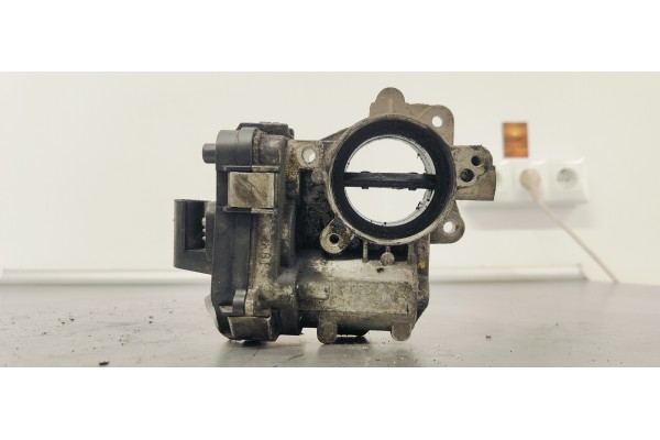 Recambio de caja mariposa para opel astra h berlina enjoy referencia OEM IAM 48CPD4  