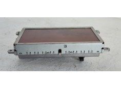 Recambio de pantalla multifuncion para audi a6 berlina (4f2) 2.4 referencia OEM IAM 4F0919603A  