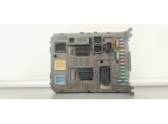 CAJA RELES / FUSIBLES 9664059080 