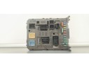 Recambio de caja reles / fusibles para peugeot 407 sw sr confort referencia OEM IAM 9664059080  