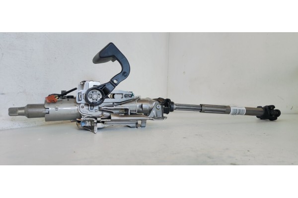 Recambio de columna direccion para citroen c3 elle referencia OEM IAM   