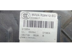 Recambio de cerradura puerta trasera derecha para ford galaxy (ca1) ghia referencia OEM IAM 6M2AR26412EC  