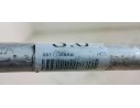 Recambio de tubos aire acondicionado para lancia thema 3.0jtd 240 fap referencia OEM IAM 55111368AB  