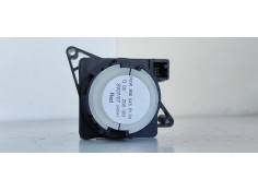 Recambio de mando luces para volkswagen crafter caja cerrada 2.5 tdi dpf referencia OEM IAM 9065450104  