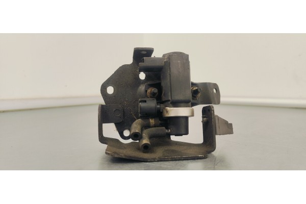 Recambio de valvula aire adicional para citroen c3 1.4 hdi exclusive referencia OEM IAM 9645029180  