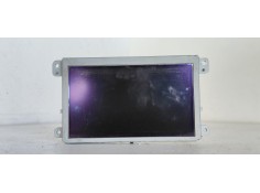 Recambio de pantalla multifuncion para audi a6 berlina (4f2) 2.4 referencia OEM IAM 4F0919603A  