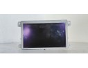 Recambio de pantalla multifuncion para audi a6 berlina (4f2) 2.4 referencia OEM IAM 4F0919603A  