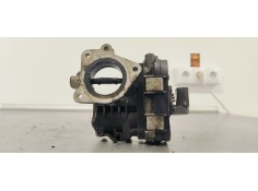 Recambio de caja mariposa para opel astra h berlina enjoy referencia OEM IAM 48CPD4  