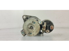 Recambio de motor arranque para opel astra h berlina elegance referencia OEM IAM 55556092  
