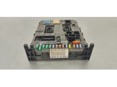 Recambio de caja reles / fusibles para peugeot 407 sw sr confort referencia OEM IAM 9664059080  