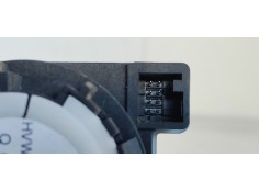 Recambio de mando luces para volkswagen crafter caja cerrada 2.5 tdi dpf referencia OEM IAM 9065450104  