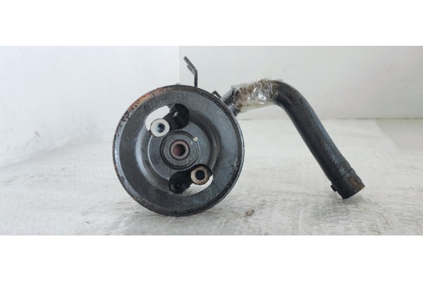Recambio de bomba direccion para kia carnival ii 2.9 crdi lx referencia OEM IAM   