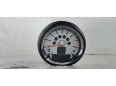 CUADRO INSTRUMENTOS 9201395 