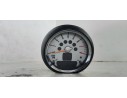 Recambio de cuadro instrumentos para mini mini (r50,r53) mini ii berlina fase 1 referencia OEM IAM 9201395  