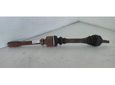 Recambio de transmision delantera derecha para citroen xsara berlina 1.6i 16v exclusive referencia OEM IAM   