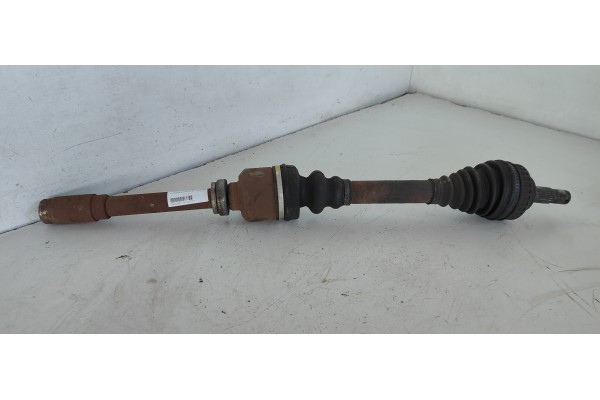 Recambio de transmision delantera derecha para citroen xsara berlina 1.6i 16v exclusive referencia OEM IAM   