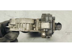 Recambio de caja mariposa para opel astra h berlina enjoy referencia OEM IAM 48CPD4  