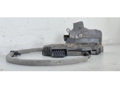 Recambio de cerradura puerta trasera derecha para ford galaxy (ca1) ghia referencia OEM IAM 6M2AR26412EC  