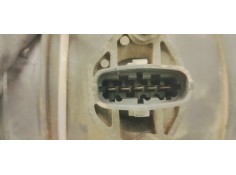 Recambio de caudalimetro para saab 9-3 berlina 2.2 tid vector referencia OEM IAM 0281002479  