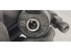 Recambio de inyector para renault scenic ii emotion referencia OEM IAM 0445110110B  