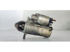 Recambio de motor arranque para opel astra h berlina elegance referencia OEM IAM 55556092  