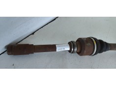 Recambio de transmision delantera derecha para citroen xsara berlina 1.6i 16v exclusive referencia OEM IAM   