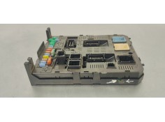 Recambio de caja reles / fusibles para peugeot 407 sw sr confort referencia OEM IAM 9664059080  