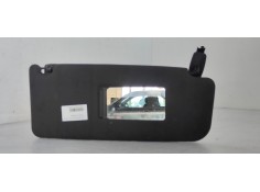 Recambio de parasol izquierdo para audi a6 berlina (4f2) 2.4 referencia OEM IAM   