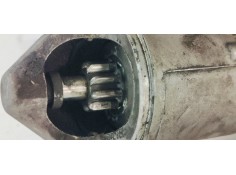 Recambio de motor arranque para opel astra h berlina elegance referencia OEM IAM 55556092  