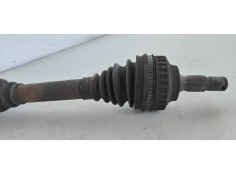 Recambio de transmision delantera derecha para citroen xsara berlina 1.6i 16v exclusive referencia OEM IAM   