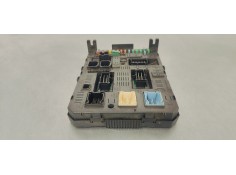 Recambio de caja reles / fusibles para peugeot 407 sw sr confort referencia OEM IAM 9664059080  