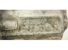 Recambio de caja mariposa para opel astra h berlina enjoy referencia OEM IAM 48CPD4  