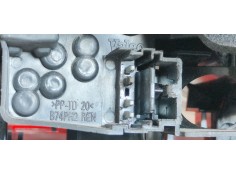 Recambio de piloto trasero izquierdo para renault laguna ii (bg0) confort expression referencia OEM IAM   