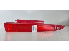 Recambio de piloto trasero derecho para citroen c4 berlina collection referencia OEM IAM 9655863780  