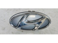 Recambio de molduras traseras para hyundai i30 (gd) 1.4crdi 90 fap referencia OEM IAM 87311A6000  