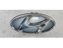 Recambio de molduras traseras para hyundai i30 (gd) 1.4crdi 90 fap referencia OEM IAM 87311A6000  