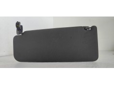 Recambio de parasol izquierdo para audi a6 berlina (4f2) 2.4 referencia OEM IAM   