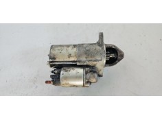 Recambio de motor arranque para opel astra h berlina elegance referencia OEM IAM 55556092  