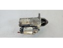 Recambio de motor arranque para opel astra h berlina elegance referencia OEM IAM 55556092  