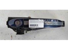 MANETA EXTERIOR DELANTERA DERECHA 