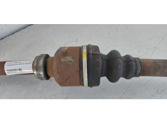 Recambio de transmision delantera derecha para citroen xsara berlina 1.6i 16v exclusive referencia OEM IAM   