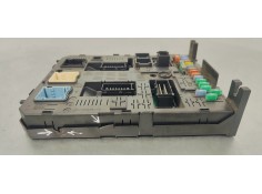 Recambio de caja reles / fusibles para peugeot 407 sw sr confort referencia OEM IAM 9664059080  