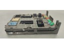Recambio de caja reles / fusibles para peugeot 407 sw sr confort referencia OEM IAM 9664059080  