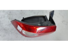 Recambio de piloto trasero izquierdo para renault laguna ii (bg0) confort expression referencia OEM IAM   