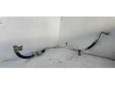 Recambio de tubos aire acondicionado para peugeot 2008 (--.2013) 1.5hdi 100 fap referencia OEM IAM 9831756280  