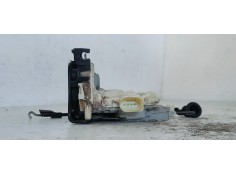 Recambio de cerradura puerta trasera derecha para volkswagen passat lim. (362) 2.0tdi 140 fap referencia OEM IAM 3C4839016A  