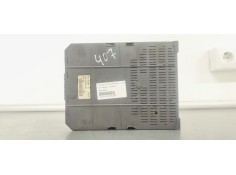 Recambio de caja reles / fusibles para peugeot 407 sw sr confort referencia OEM IAM 9664059080  