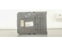 Recambio de caja reles / fusibles para peugeot 407 sw sr confort referencia OEM IAM 9664059080  
